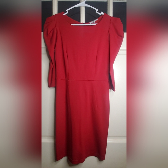 BB Dakota Womens Dress Small - Picture 2 of 7